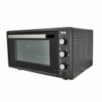   Oven Konvekciós Sütő TM Electron 45 L 45 L 200ºC MOST 92085 HELYETT 59775 Ft-ért!