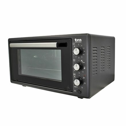 Oven Konvekciós Sütő TM Electron 45 L 45 L 200ºC MOST 85000 HELYETT 57502 Ft-ért!