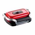   Grill TM Electron Piros 220-240V MOST 31107 HELYETT 21579 Ft-ért!