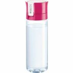   Szűrőpalack Brita S1184 Piros 600 ml Szűrő MOST 16087 HELYETT 9632 Ft-ért!