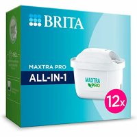   Szűrő szűrőkancsóhoz Brita Pro All in 1 12 egység MOST 52168 HELYETT 38437 Ft-ért!