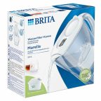   Szűrőkancsó Brita Maxtra Pro Átlátszó 2,4 L 1,4 L MOST 18601 HELYETT 12526 Ft-ért!