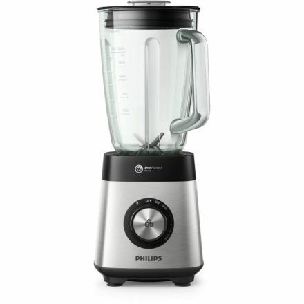 Sportmixer Philips 1000 W Fekete 2 L MOST 74319 HELYETT 57196 Ft-ért!