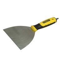   Spatula Stanley Fém Rozsdamentes acél Cink 150 mm MOST 15701 HELYETT 9400 Ft-ért!