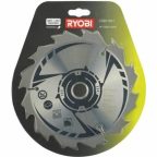 Vágólemez Ryobi Ø 17 cm MOST 26358 HELYETT 16907 Ft-ért!