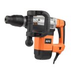   Kalapácsfúró AEG Powertools Burineur SDS Max 1500 W MOST 522050 HELYETT 431648 Ft-ért!