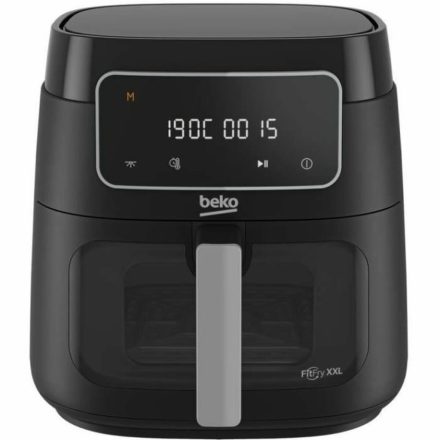 Légsütő BEKO 1750 W 7,6 L MOST 133858 HELYETT 109464 Ft-ért!