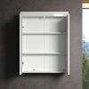 Szekrény Trendteam Kelia Fehér 60 x 77 x 17 cm MOST 97166 HELYETT 73120 Ft-ért!