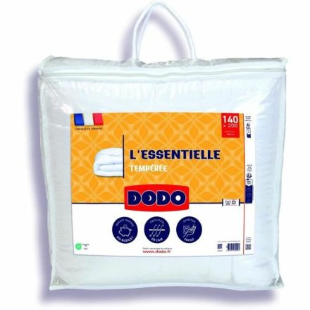 Paplan DODO L'Essentielle Tempérée Fehér 140 x 200 cm MOST 34456 HELYETT 22653 Ft-ért!