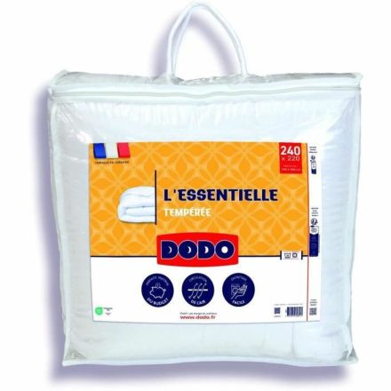 Paplan DODO L'Essentielle Tempérée Fehér 240 x 220 cm MOST 73290 HELYETT 55154 Ft-ért!