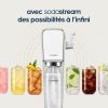 Szóda sodastream 440 ml 6 Darabok MOST 47187 HELYETT 31020 Ft-ért!