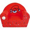 Gyerek fotel Fun House Spiderman MOST 43776 HELYETT 31822 Ft-ért!