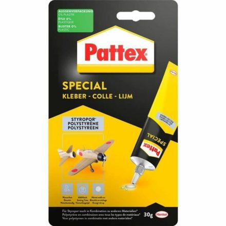 Pillanatragasztó Pattex 30 g MOST 20210 HELYETT 12964 Ft-ért!