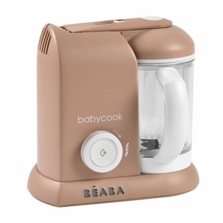 Konyhai Robotgép Béaba Babycook 1,1 L Barna MOST 88883 HELYETT 72681 Ft-ért!