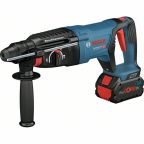   Kalapácsfúró BOSCH 850 W 1300 rpm MOST 226468 HELYETT 187255 Ft-ért!