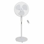   Álló Ventilátor Oceanic 684161 Fehér 45 W MOST 47527 HELYETT 31244 Ft-ért!