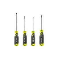   Csavarhúzó készlet Ryobi RHSDS4PC MOST 28872 HELYETT 18520 Ft-ért!