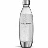 Szóda sodastream Metal DWS MOST 32353 HELYETT 21265 Ft-ért!