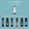 Szóda sodastream Metal DWS MOST 32353 HELYETT 21265 Ft-ért!