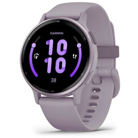 Férfi karóra GARMIN Lila MOST 244775 HELYETT 202393 Ft-ért!