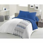   Paplanhuzat-szett HOME LINGE PASSION Dream Kék 220 x 240 cm MOST 33606 HELYETT 22091 Ft-ért!