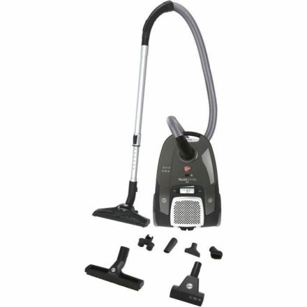 Porszívó Hoover Telios Extra Lite TXL20PET011 Szürke 700 W MOST 109487 HELYETT 89539 Ft-ért!