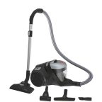   Porszívó Hoover HP320PET Fekete 850 W MOST 121173 HELYETT 99088 Ft-ért!