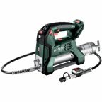   Akkumulátor Kenő Metabo FP 18 LTX Fekete Zöld MOST 290570 HELYETT 240259 Ft-ért!