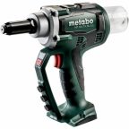   Csavarbehajtó Metabo NP 18 LTX MOST 615743 HELYETT 509125 Ft-ért!