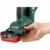 Kalapácsfúró Metabo 1100 rpm MOST 480911 HELYETT 397635 Ft-ért!