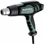   Forrólevegős pisztoly Metabo HG 16-500 1600 W MOST 93848 HELYETT 76749 Ft-ért!