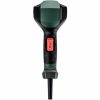 Forrólevegős pisztoly Metabo HG 16-500 1600 W MOST 99757 HELYETT 75071 Ft-ért!