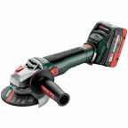   Sarokcsiszoló Metabo WB 18 LT BL 11-125 125 mm MOST 446849 HELYETT 369475 Ft-ért!