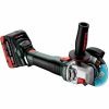 Sarokcsiszoló Metabo WB 18 LT BL 11-125 125 mm MOST 475806 HELYETT 393419 Ft-ért!