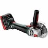 Sarokcsiszoló Metabo WB 18 LT BL 11-125 125 mm MOST 475806 HELYETT 393419 Ft-ért!