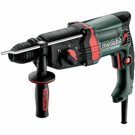 Kalapácsfúró Metabo 601709500 800 W MOST 161399 HELYETT 131986 Ft-ért!