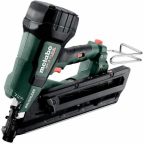   Fűzőgép Metabo NFR 18 LTX 90 BL 18 V MOST 495475 HELYETT 409681 Ft-ért!