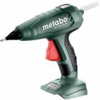   Szilikon kinyomó Metabo HK 18 LTX 20 Fekete 18 W MOST 99417 HELYETT 81296 Ft-ért!