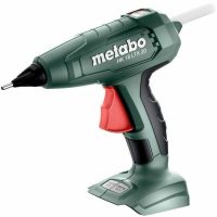   Szilikon kinyomó Metabo HK 18 LTX 20 Fekete 18 W MOST 101149 HELYETT 82710 Ft-ért!