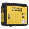 Forrólevegős pisztoly Stanley FME670K 2000 W MOST 96176 HELYETT 72375 Ft-ért!