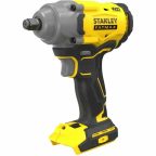   Ütvefúró Stanley Brushless V20 MOST 147014 HELYETT 120221 Ft-ért!