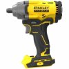 Ütvefúró Stanley Brushless V20 MOST 142984 HELYETT 116930 Ft-ért!