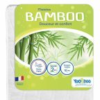   Gyermekágy matrac YOOPIDOO Bamboo 60 x 120 cm MOST 68596 HELYETT 51624 Ft-ért!