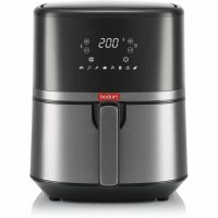   Légsütő Bodum MELIOR Fekete 1500 W 4,5 L MOST 85851 HELYETT 64604 Ft-ért!