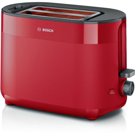 Kenyérpirító BOSCH TAT2M124 950 W MOST 50807 HELYETT 36932 Ft-ért!