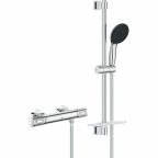   Zuhanyoszlop Grohe Precision Feel Műanyag MOST 151585 HELYETT 123958 Ft-ért!