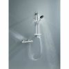 Zuhanyoszlop Grohe Precision Feel Műanyag MOST 151585 HELYETT 123958 Ft-ért!