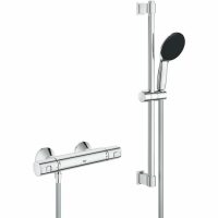   Zuhanyoszlop Grohe Precision Start Műanyag MOST 142574 HELYETT 116591 Ft-ért!