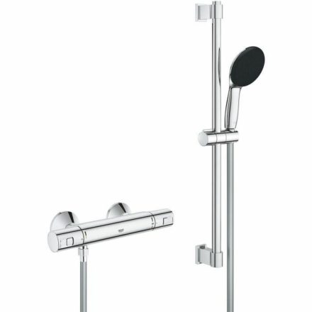 Zuhanyoszlop Grohe Precision Start Műanyag MOST 142574 HELYETT 116591 Ft-ért!