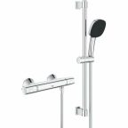   Zuhanyoszlop Grohe Precision Trend MOST 180171 HELYETT 148976 Ft-ért!